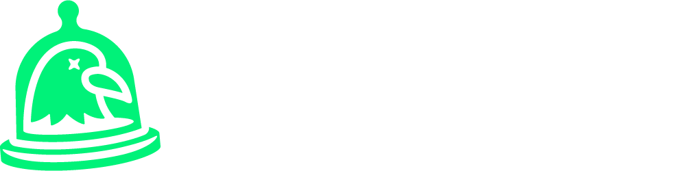 Dead Bird Interactive logo and company name